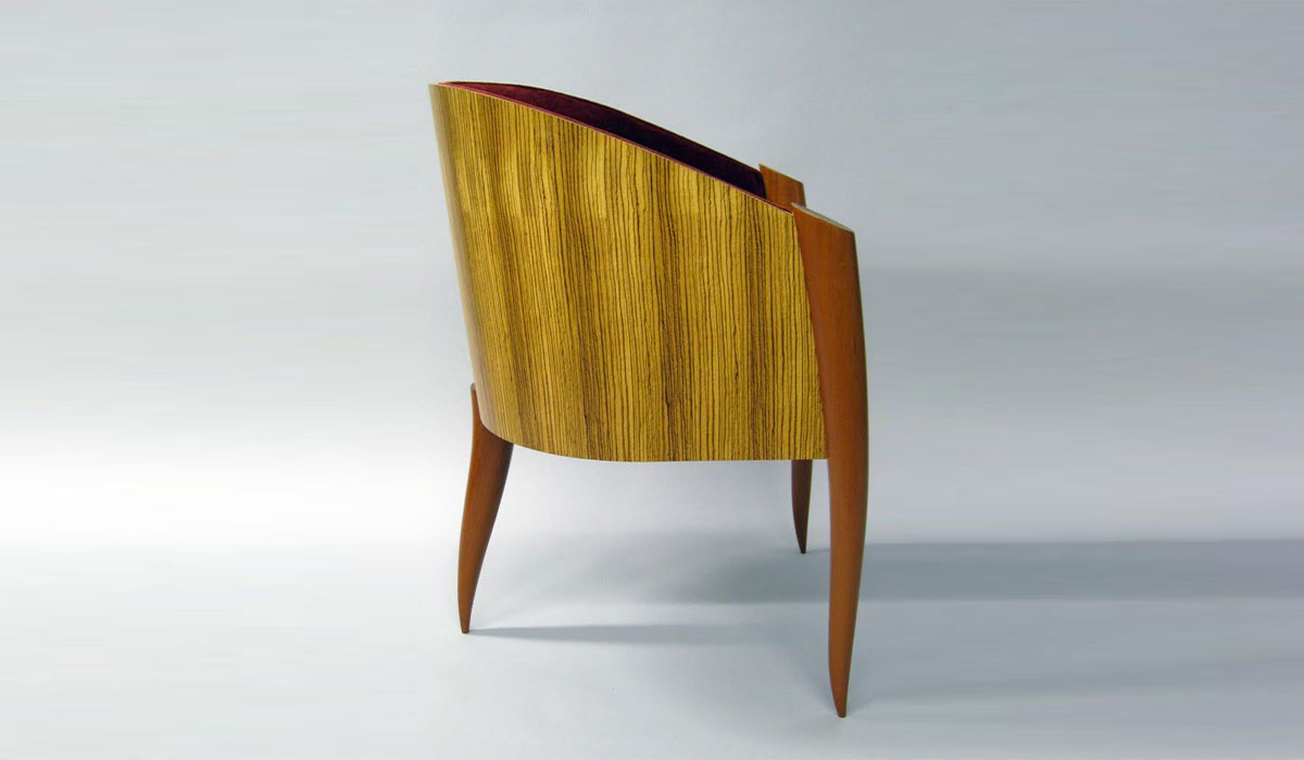 Josephine Chair