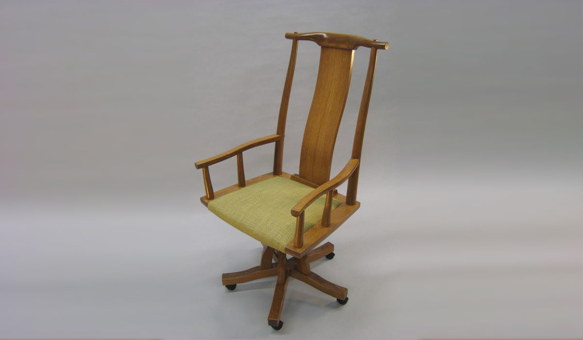 Samper chair